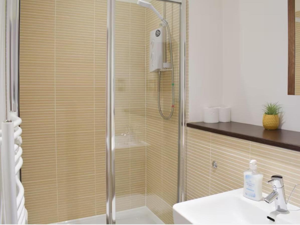 Modern 2Bd2Bath Apart Citycentre Glasgow Exterior photo