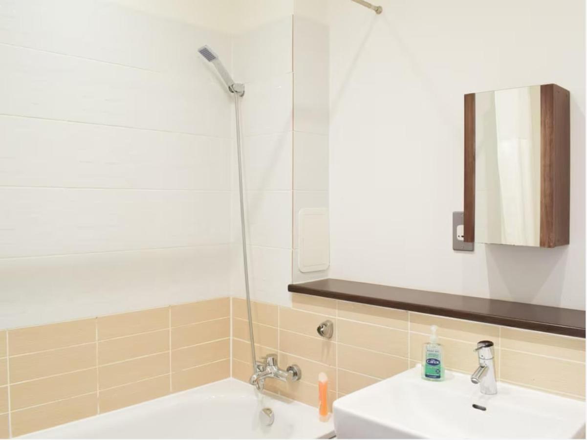Modern 2Bd2Bath Apart Citycentre Glasgow Exterior photo